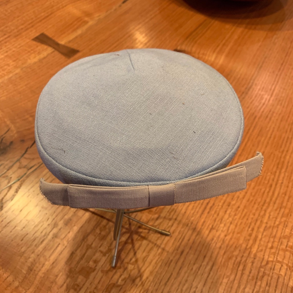 Authentic Vintage Hat